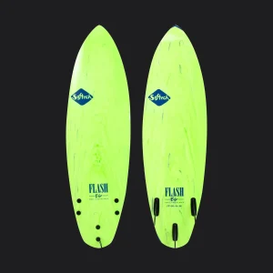 ERIC GEISELMAN FLASH