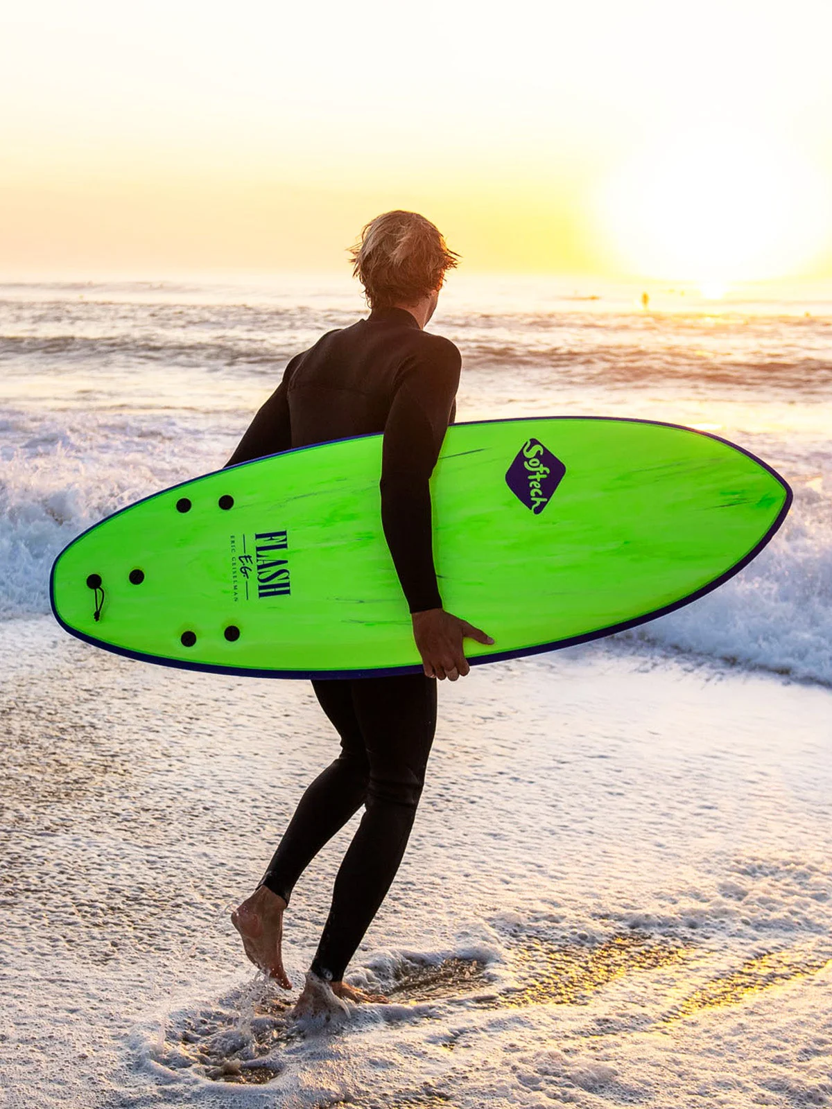 ERIC GEISELMAN FLASH - Image 2