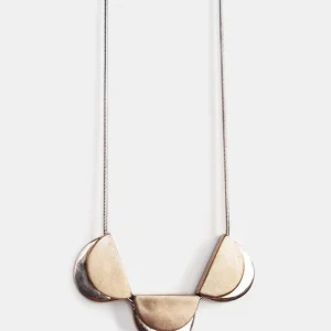 lian4-1 Tretis Necklace