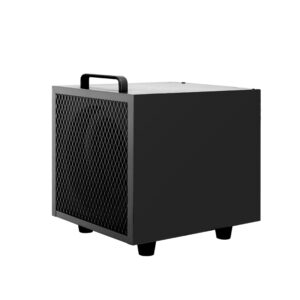 Heater B01-30 (black)