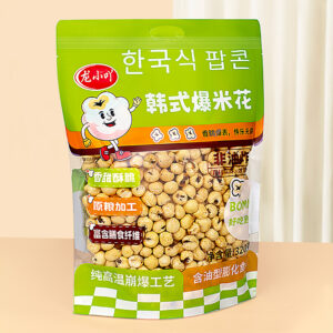 Healthy snacks, Korean popcorn - low sugar classic flavor 320g