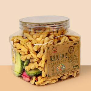 Chinese fried dough twist