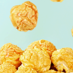 popcorn