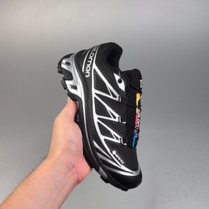 Salomon XT-6 Recut Salomon functional outdoor off-road running shoes